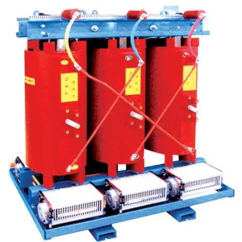 龙湖SCB10-1250KVA干式变压器