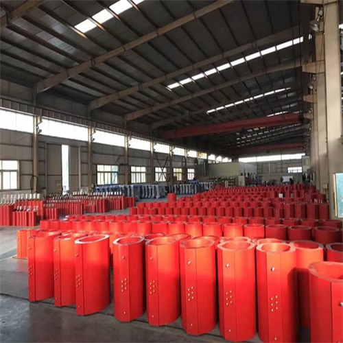 龙湖SCB13干式变压器