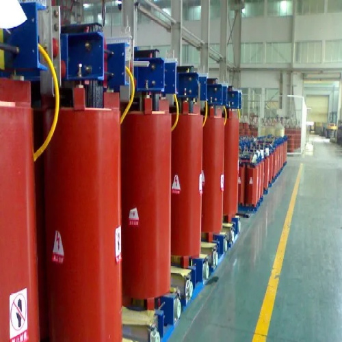 龙湖SCB10-200KVA干式变压器